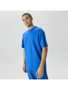 Les Benjamins 302 Erkek Mavi T-Shirt