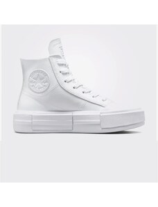Converse Chuck Taylor All Star Cruise Leather Kadın Beyaz Sneaker