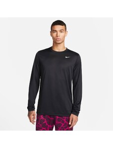 Nike Dri-Fit Legend Erkek Siyah T-Shirt