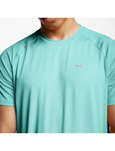 LESCON Erkek Koşu Kısa Kollu T-Shirt 23B-1012