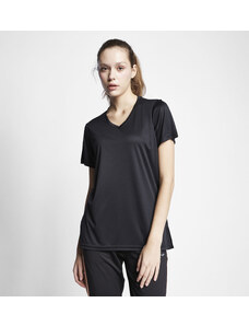 LESCON Kadın Kısa Kollu T-Shirt 23S-2208-23B