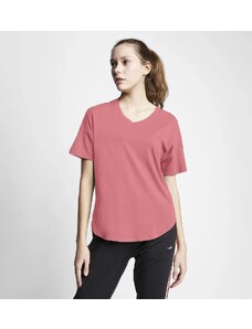 LESCON Kadın Kısa Kollu T-Shirt 23S-2215-23B