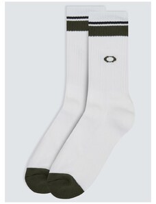 Oakley Erkek Beyaz Çorap FOS900271 ESSENTIAL SOCKS (3 PCS)