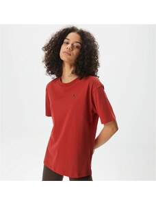 Jordan Kadın Kırmızı T-Shirt