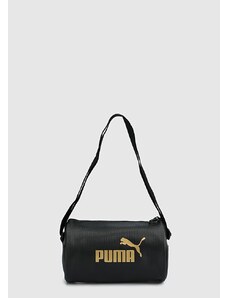 Puma 09028101 Core Up Barrel Bag