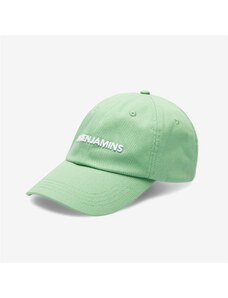 Les Benjamins 307 Unisex Yeşil Şapka