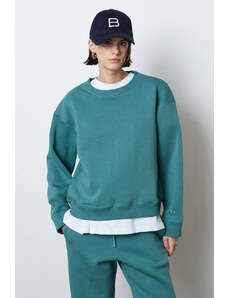 Beyyoglu Basic Oversize Sweatshirt