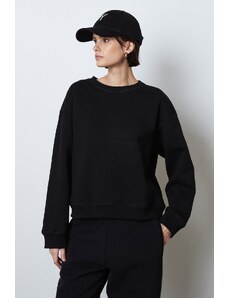 Beyyoglu Basic Oversize Sweatshirt