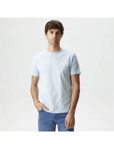 Ucla Bass Erkek Mavi T-Shirt