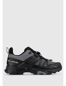 Salomon X Ultra 4 Gri Erkek Outdoor Ayakkabı L41385600