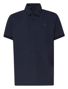 Etro Erkekler İçin Polo Tişörtler, Polo Gömlekler, Baskılı Tişörtler, Gece mavisi, Pamuk, 2024, L M XXL