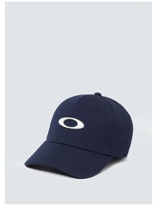 Oakley Lacivert Erkek Şapka OAKLEY TINCAN CAP