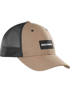 Salomon Trucker Curved Unisex Şapka