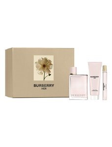Burberry Parfüm Set