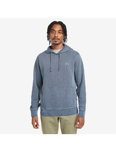 Timberland Garment Erkek Lacivert Sweatshirt