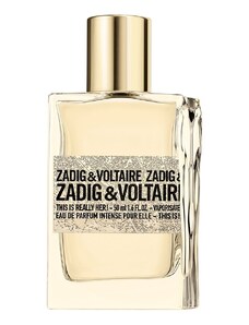 Zadig & Voltaire THIS IS REALLY HER! EDP Kadın Parfüm 50 ml