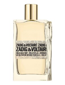 Zadig & Voltaire THIS IS REALLY HER! EDP Kadın Parfüm 100 ml