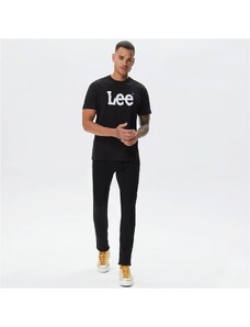 Lee Erkek Siyah Jean