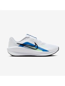Nıke Nike Downshifter 13 Erkek Beyaz Sneakers