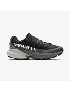 Merrell Agility Peak 5 Erkek Siyah Outdoor Ayakkabı