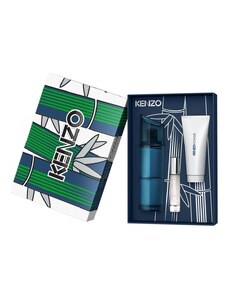 Kenzo Parfüm Set
