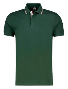 Colmar Erkekler İçin Polo Tişörtler, Polo Gömlekler, Baskılı Tişörtler, Yeşil, Pamuk, 2024, L M XXL