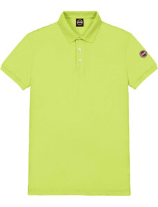 Colmar Erkekler İçin Polo Tişörtler, Polo Gömlekler, Baskılı Tişörtler, Wasabi, Pamuk, 2024, L M XL