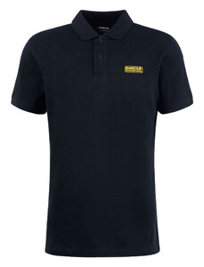 Barbour Erkekler İçin Polo Tişörtler, Polo Gömlekler, Baskılı Tişörtler, Siyah, Pamuk, 2024, M XL