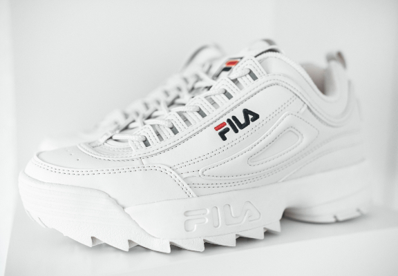 fila be