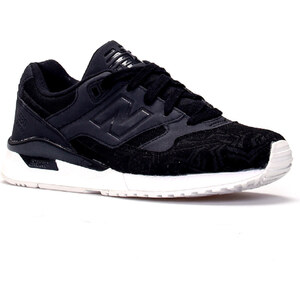 New Balance 530 Kad n Siyah Gunluk Spor Ayakkab W530VAB Glami