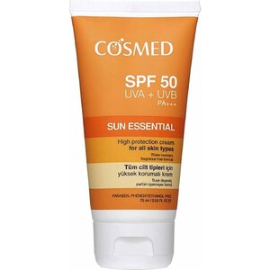 Sun essence spf50