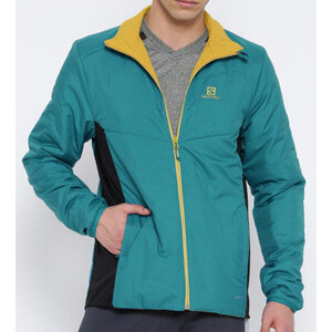 Salomon drifter best sale mid jkt m