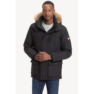 Hampton down clearance parka tommy hilfiger