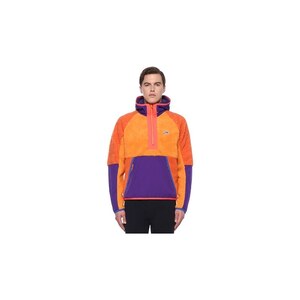 Çek ele geçirmek Sessizce  Nike Erkek Turuncu Kapüşonlu Sherpa Sweatshirt XL EU - Glami.com.tr