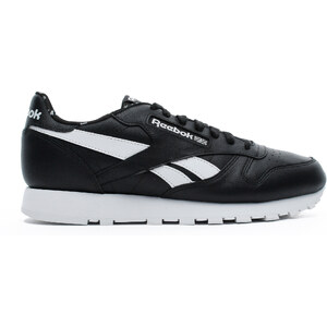 Reebok Classics Leather Erkek Siyah Spor Ayakkab .FV9302. Glami