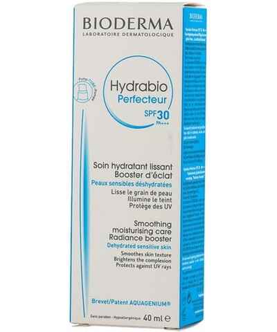 Bioderma Hydrabio Крем Купить