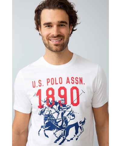 U S Polo Assn since 1890 РїРѕР»Рѕ