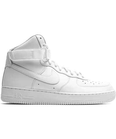 air force 1 high top price