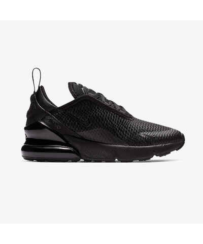 air max 270 black and grey