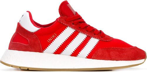 iniki runner red