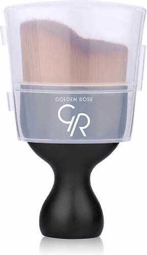 Golden Rose Kabuki Kontur Fircasi Contour Kabuki Brush Glami Com Tr