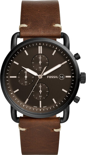 Fossil Ffs5402 Erkek Kol Saati Saat Ve Saat