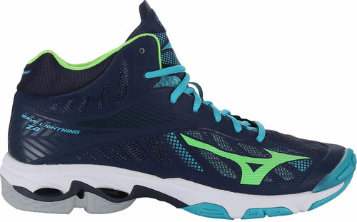 mizuno lightning z4 mid