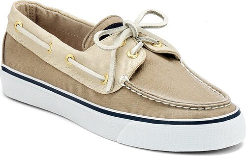 sperry top sider bayan