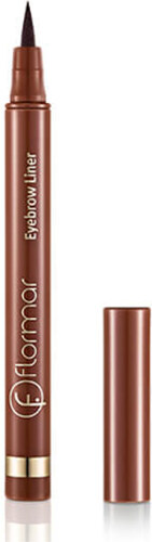 Ultra Thin Brow Pencil Hafif Kahve Kas Maskarasi Ve Kas Fari Flormar