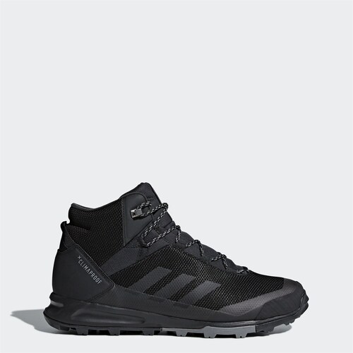 adidas terrex tivid mid lightweight waterproof hiker