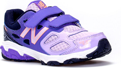 New Balance Mor Kiz Bebek Ayakkabi Glami Com Tr