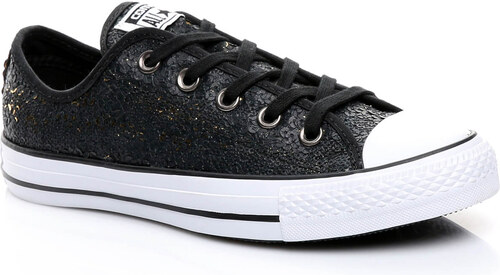 converse chuck taylor all star unisex siyah sneaker