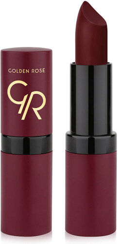 Golden Rose Mat Ruj Velvet Matte Lipstick No 23 8691190466237 Glami Com Tr