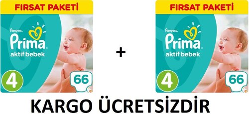 Prima Aktif Bebek 4 Numara Maxi Plus Ekonomik Paket Bebek Bezi Fiyatlari Ozellikleri Ve Yorumlari En Ucuzu Akakce